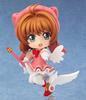 Nendoroid Cardcaptor Sakura Sakura Kinomoto Painted Movable Figure Non-scale ABS&ATBC-PVC