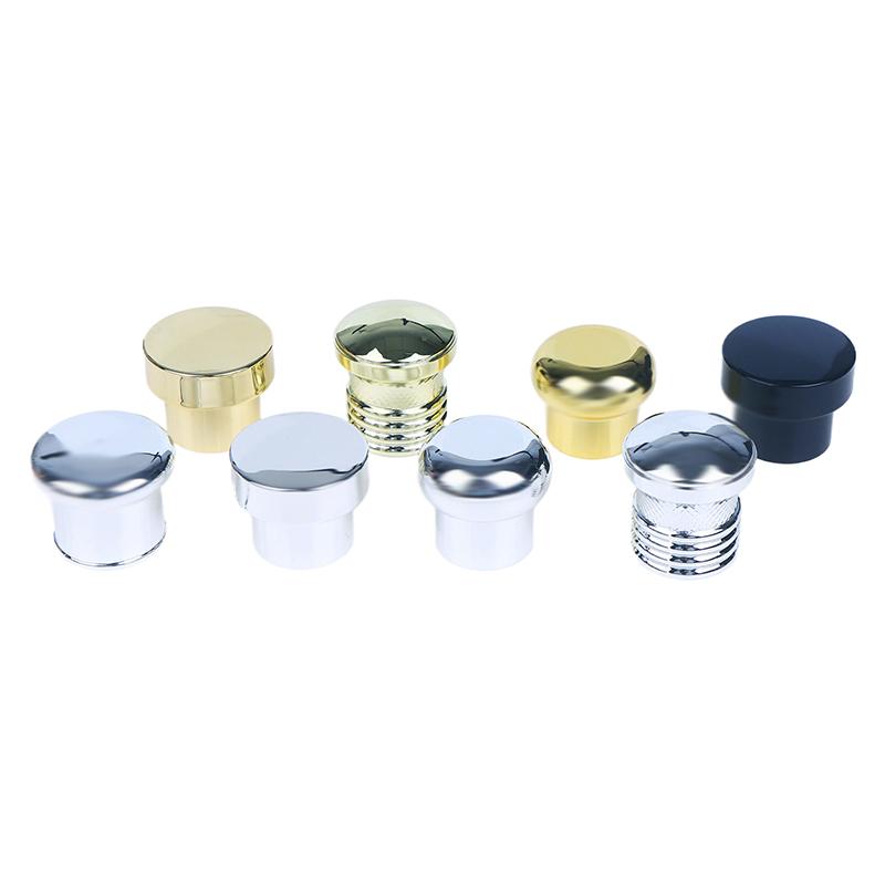 Capac Sticlă Parfum Calibru 15mm Potrivit Pentru Duza de 17.2mm Accesoriu Sticlă Parfum Acoperire ABS Galvanizată Utilizare Sticlă Baionetă