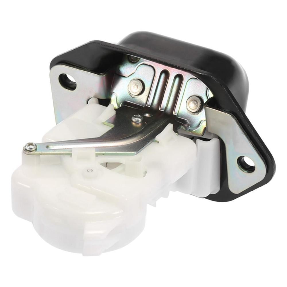 Trunk Latch Tailgate Hatch Lock Actuator For Nissan Leaf Versa Rogue 90502-CA00C
