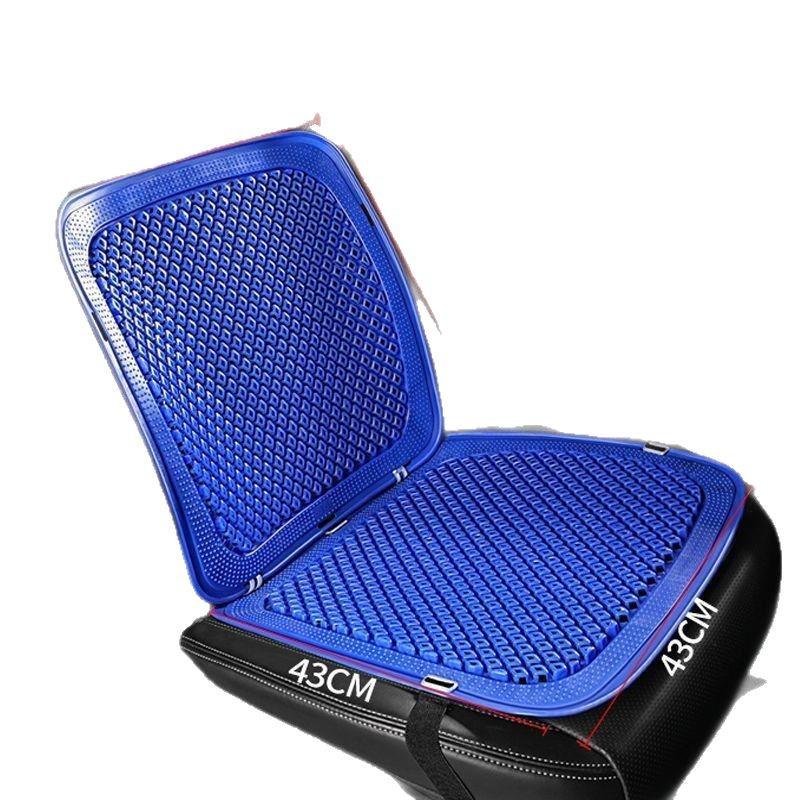 3D Breathable Ventilated Car Seat Cushion for All Seasons