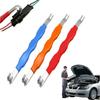1/2PCS Plug Removal Tool Electrical Connector Disconnect Tool Universal Remover Disassembly Tools Puller for Car Repair