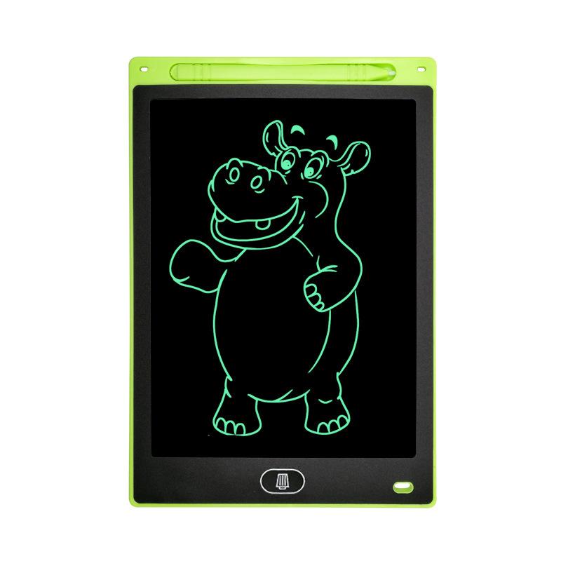 12 Inch Drawing Tablet Lcd Tablet for Drawing Writing Board Tablet Graphic Designs Magic Electronic Notebook