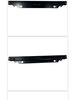2023 Range Rover Autobiography Radiator Upper Crossbeam - Part LR152506