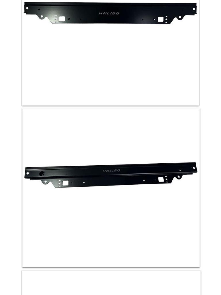 2023 Range Rover Autobiography Radiator Upper Crossbeam - Part LR152506