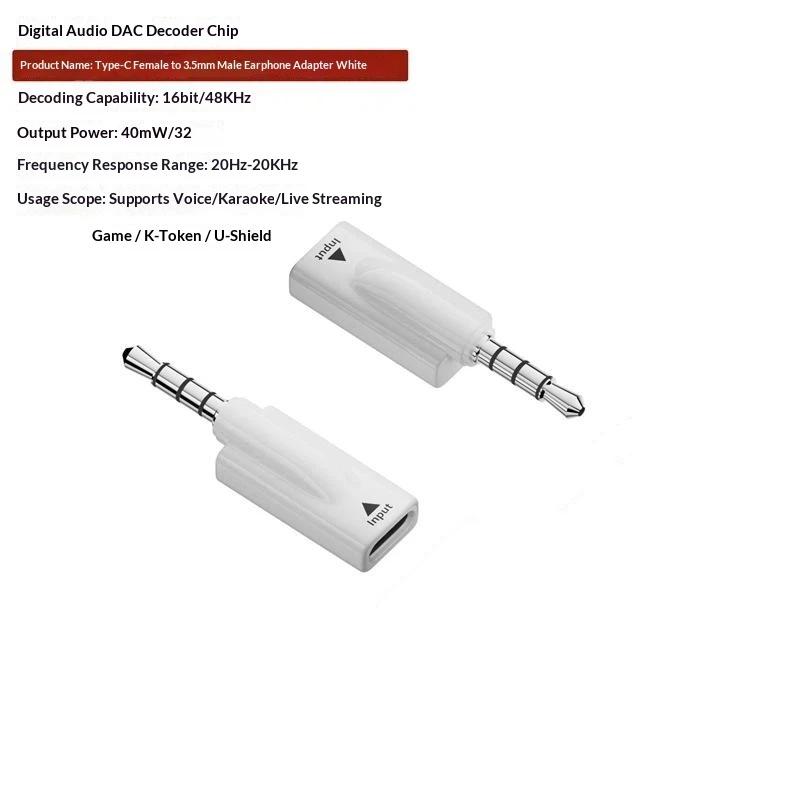 C tipa uz 3,5 mm