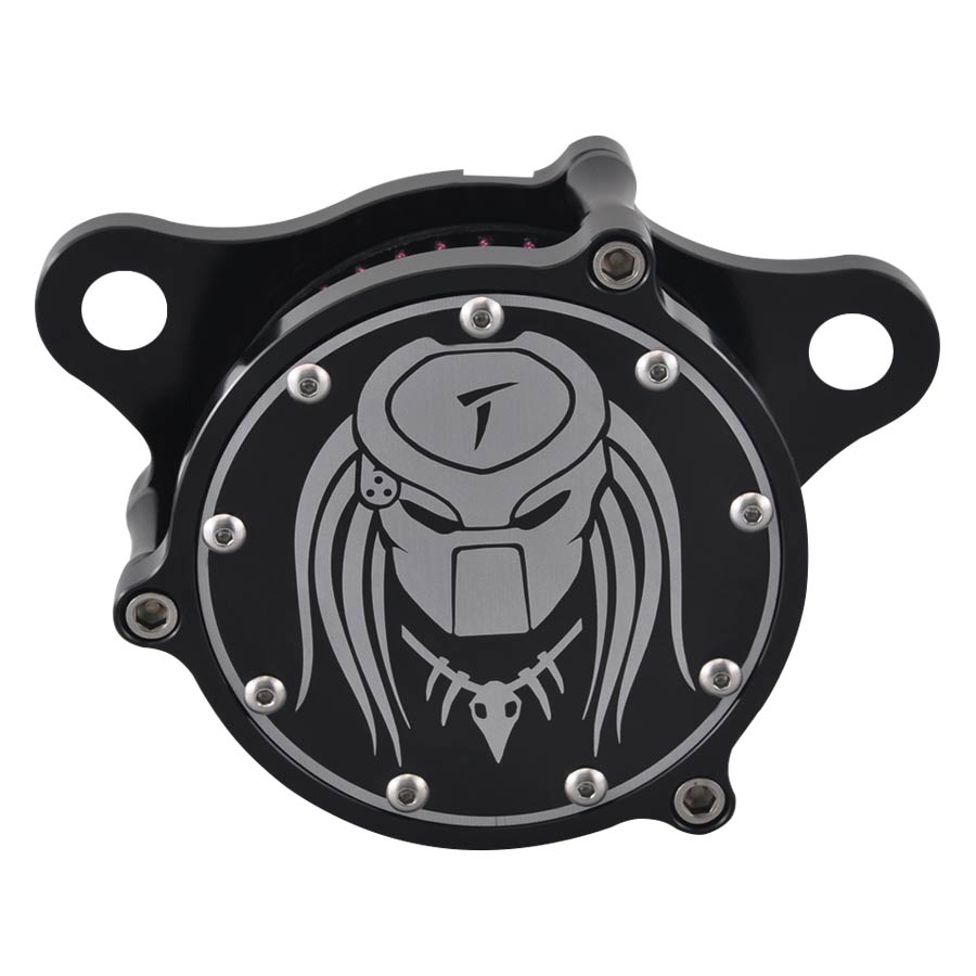 Motorcycle air cleaner intake filter For Harley Sportster Iron XL 883 1200 Forty-Eight Seventy-Two 2004-2015