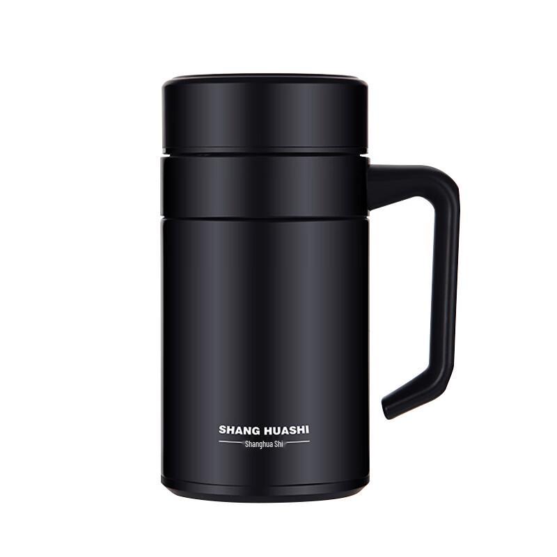 

SHANG HUASHI Vacuum Insulated Stainless Steel Mug