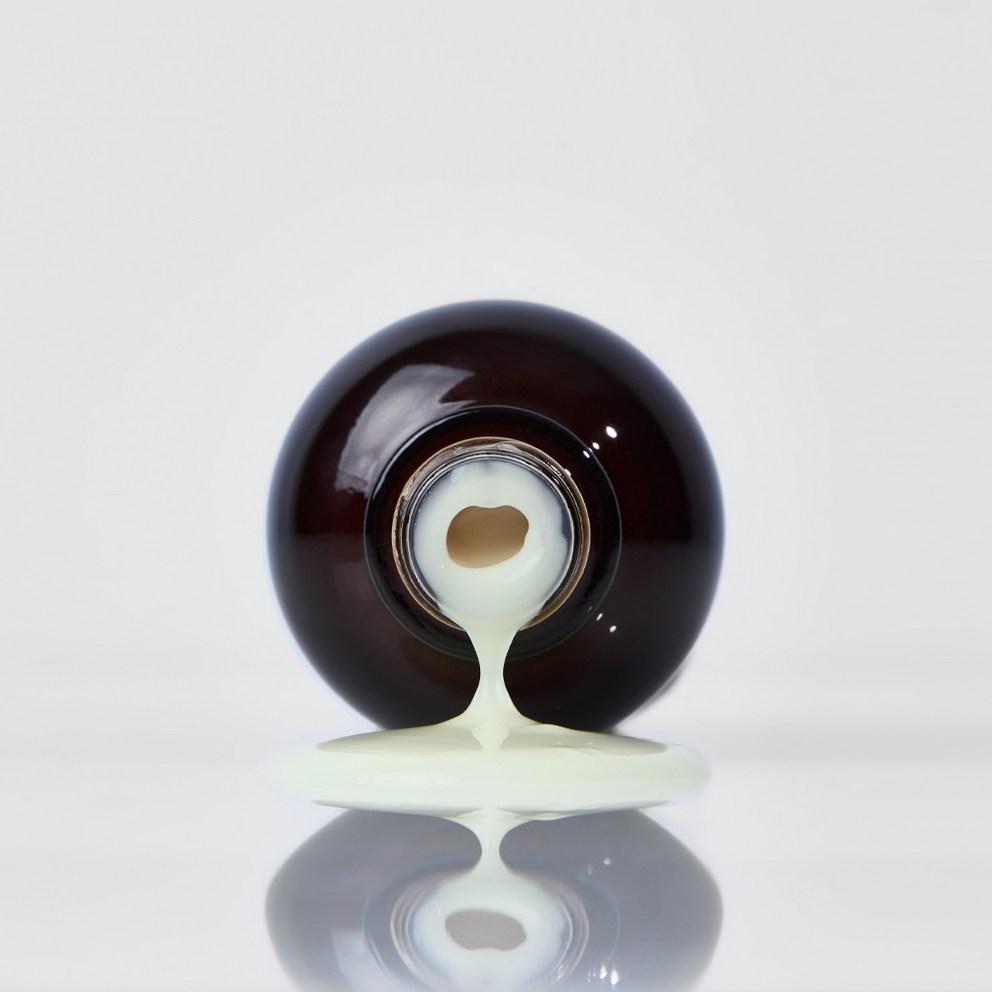 Dr. Oracle Retino Strammende Ampulle