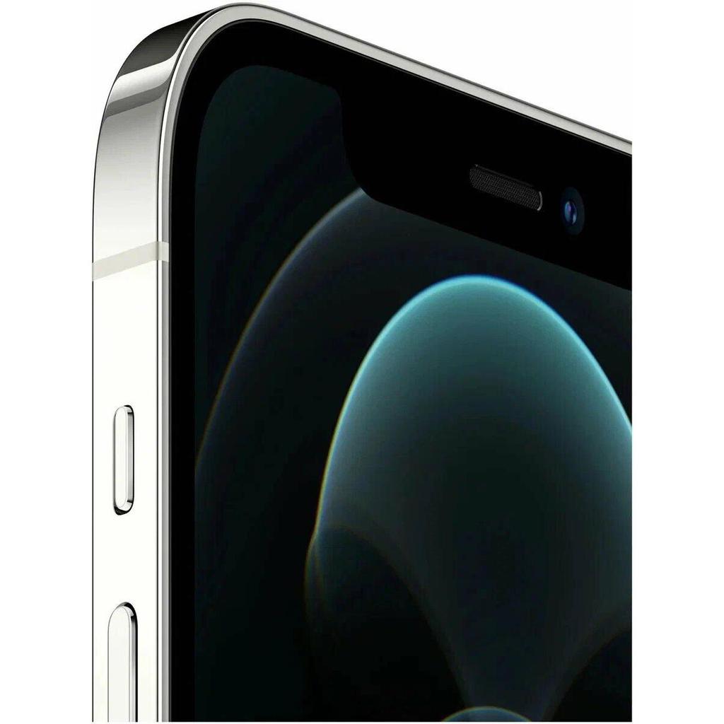 Refurbished Apple iPhone 12 Pro Smartphone with Nano-SIM+eSIM
