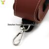 Leather Waist-Mounted Golf Ball Pouch | Outdoor Sports Storage Bag
