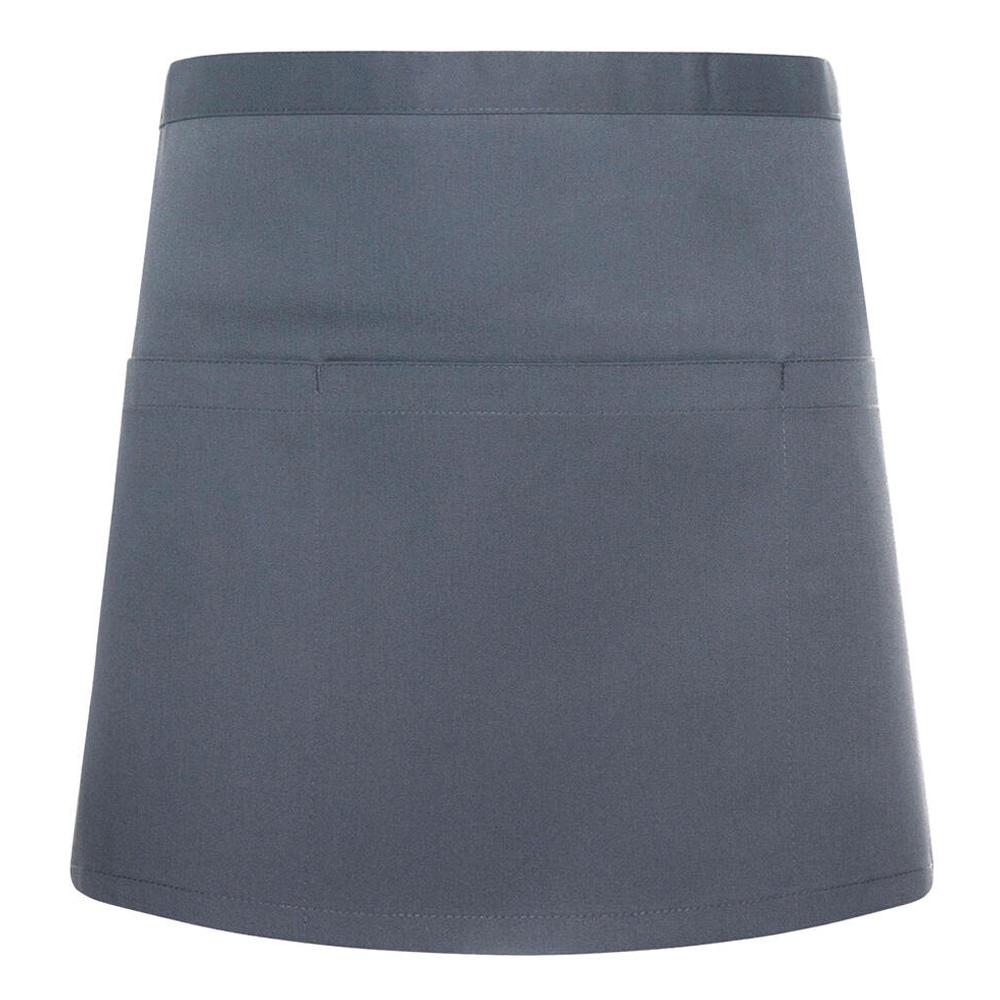 Basic Pocket Waist Apron