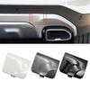Für BMW G01 Auto Stoßfänger Hinten Abschlepphaken Abdeckung Kappe Abschleppöse Zubehör Für BMW X3 2018- 51127498525 51127953954