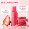 [Milk Touch] Jelly Fit Tinted Glow Lip Tint (10 Colors)