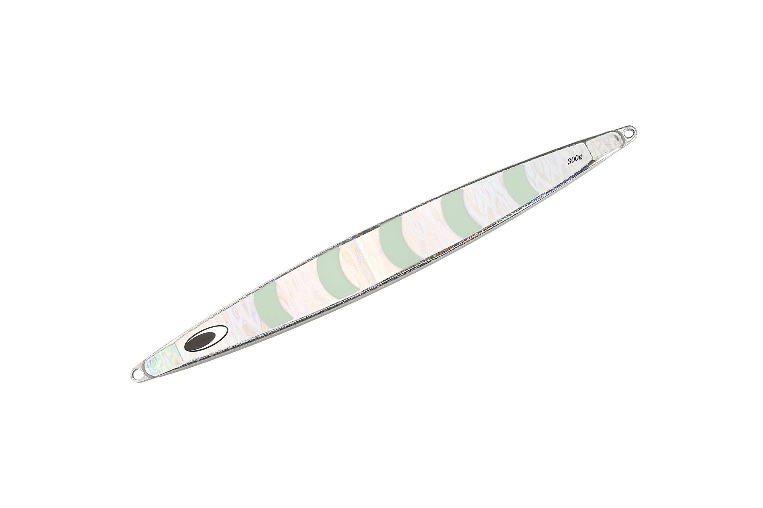 

NatureBoys Wiggle Rider Nakuiglo 300g WR1300-11K