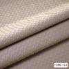 100x137cm Woven Pattern Synthetic Leather Fabric Soft PU Leather Sewing Diy Sofa Background Car Interior Upholstery Home Decor