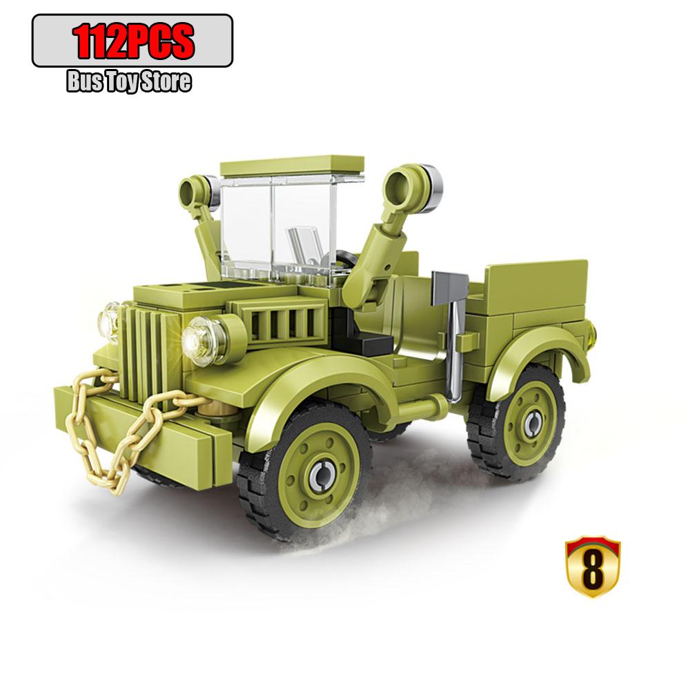 Flugzeug Panzer Flugzeugträger MODERNE AUSRÜSTUNG MODERNE KRIEGsinformationen WW2 Militär Modellbausteine Ziegel für Jungen