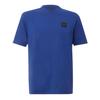 Marshall Artist Mens Siren Logo Cotton Regular T-Shirt