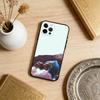 Beauty Singer H-Halsey Phone Case For iPhone 17,16,15,14,13,12,11 Plus,Pro Max,Soft Silicone Black Cover