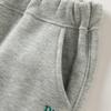 DAVE & BELLA Children's Fleece-Lined Jogger Pants