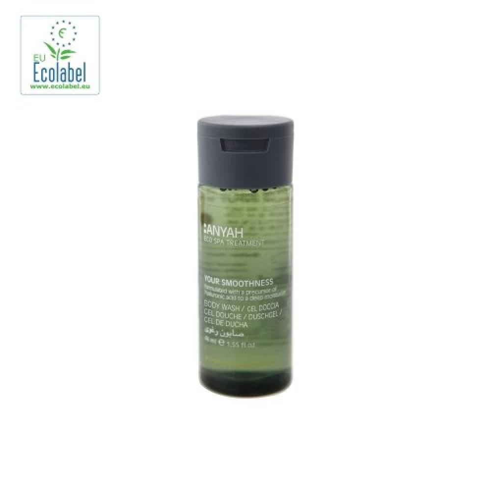 Anyah Body Wash 46 Ml FREE