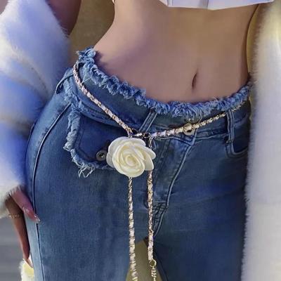 Accessoires – Gürtel & Taillenketten für Damen