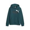 Unisex Hoodie Puma Ess+ 2 Col