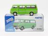 Tomica Nissan Caravan Long Deluxe 1978 Model Diecast (Green) LV-N323a [Tomix 1/64 Car]