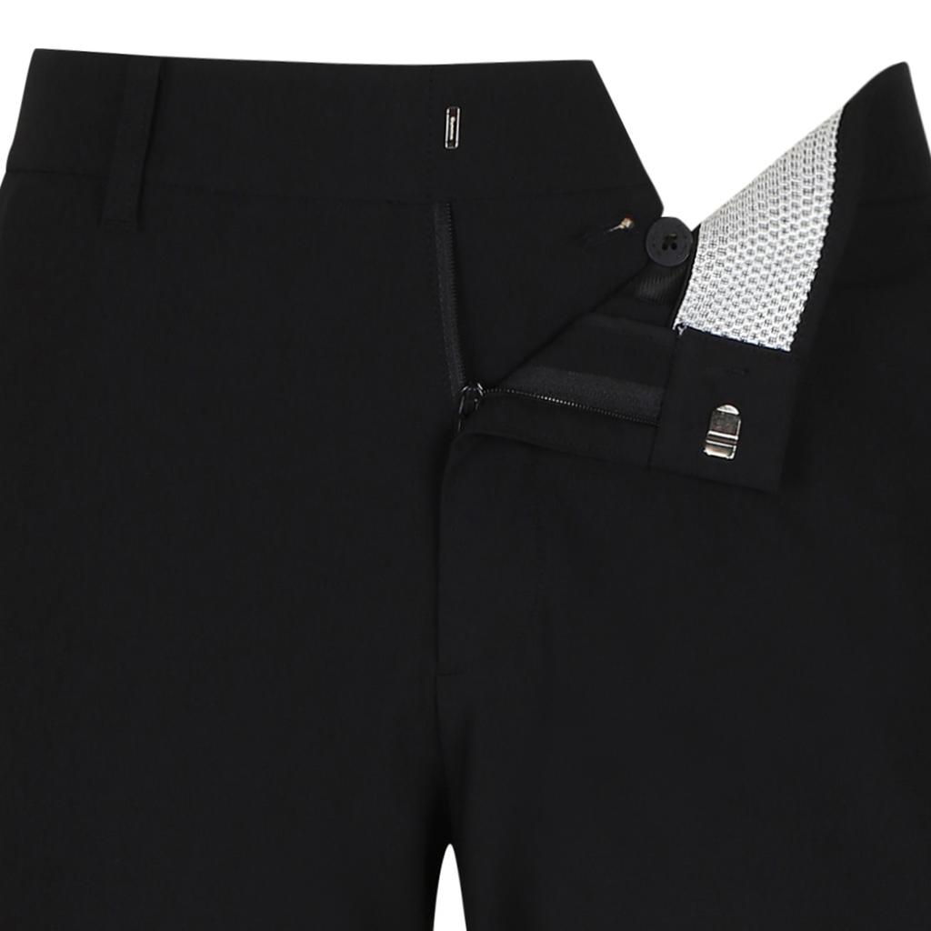 TAYLORMADE APPAREL 26Ss Men'S Cooling Elastic Waist Slim Pants T8031P62481-199