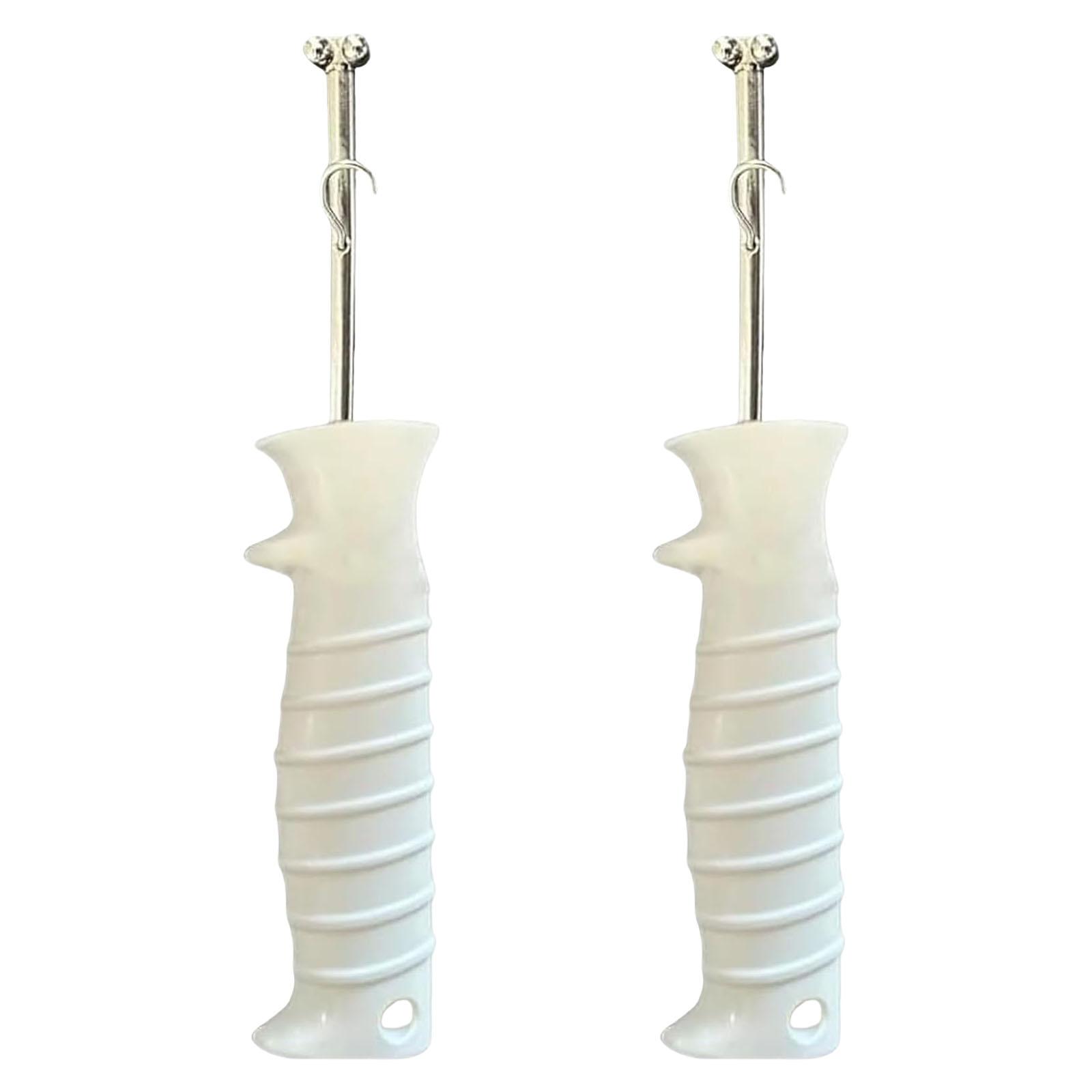 Quick Release Hook Detacher Fish Hook Disconnect Removal Tool Hook Extraction Equipment Hook Extractor Remover