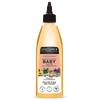 Óleo para Cabelo Soulflower Alecrim para Crescimento Capilar, 100% Puro e Natural Orgânico, Nutrição com Óleos de Abacate, Coco, Oliva e Amêndoa, Dermatolo