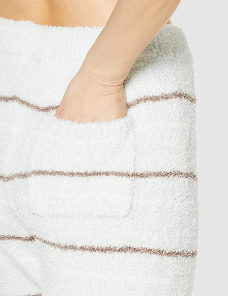 Powder Border Long Pants PWNP211051 MNT F [Gelato Pique] Women's