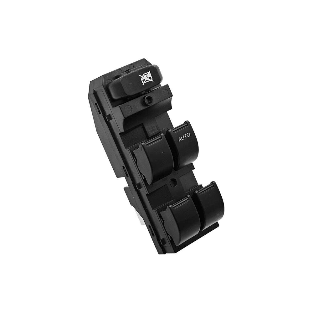 37990-72J10: Compatible with 07-13 Suzuki Electric Window Regulator, Switch, and Glass Lifter Master Switch. Electric