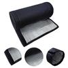 3-Layer Oxford Cloth Protective Cover Shockproof Outdoor Pipe Insulation Cover Copper Duct Insulation Sleeve for AC Copper Duct