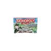 Hasbro Monopoly Classic Tokyo Edition Board Game Family Educational Game for Kids Ages 8+ 2-6 Players