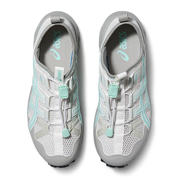 Asics Gel-Sonoma Tr Trail Outdoor Hiking Shoes Low Top Functional Unisex sneakers 1203A719-250