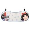 Summer Style Cartoon Princess Car Seat Cushion with Lace Pillow