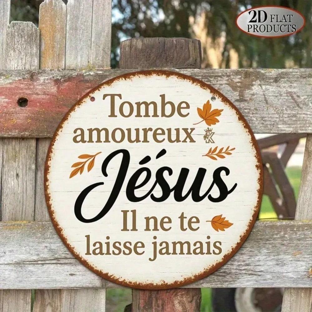 

Flat Iron Religious Art Wall Decor For Home Church Easter Housewarming Gifts 20x20 різнокольоровий