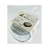Sanada Seikou Reusable Spice and with Suitable for For X X Made In 4973430024006 Co., Ltd. Grater, Double-sided (coarse Fine), Lid, Refrigeration.