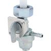 Savior Petcock Fuel Tank Shut Off Valve For 1985 1986 1987 1988 Honda Fourtrax ATC250ES ATC250SX ATC350X TRX250 TRX250X TRX300 TRX300EX TRX200SX Fuel