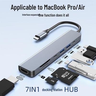 Accessori per computer – Hub USB