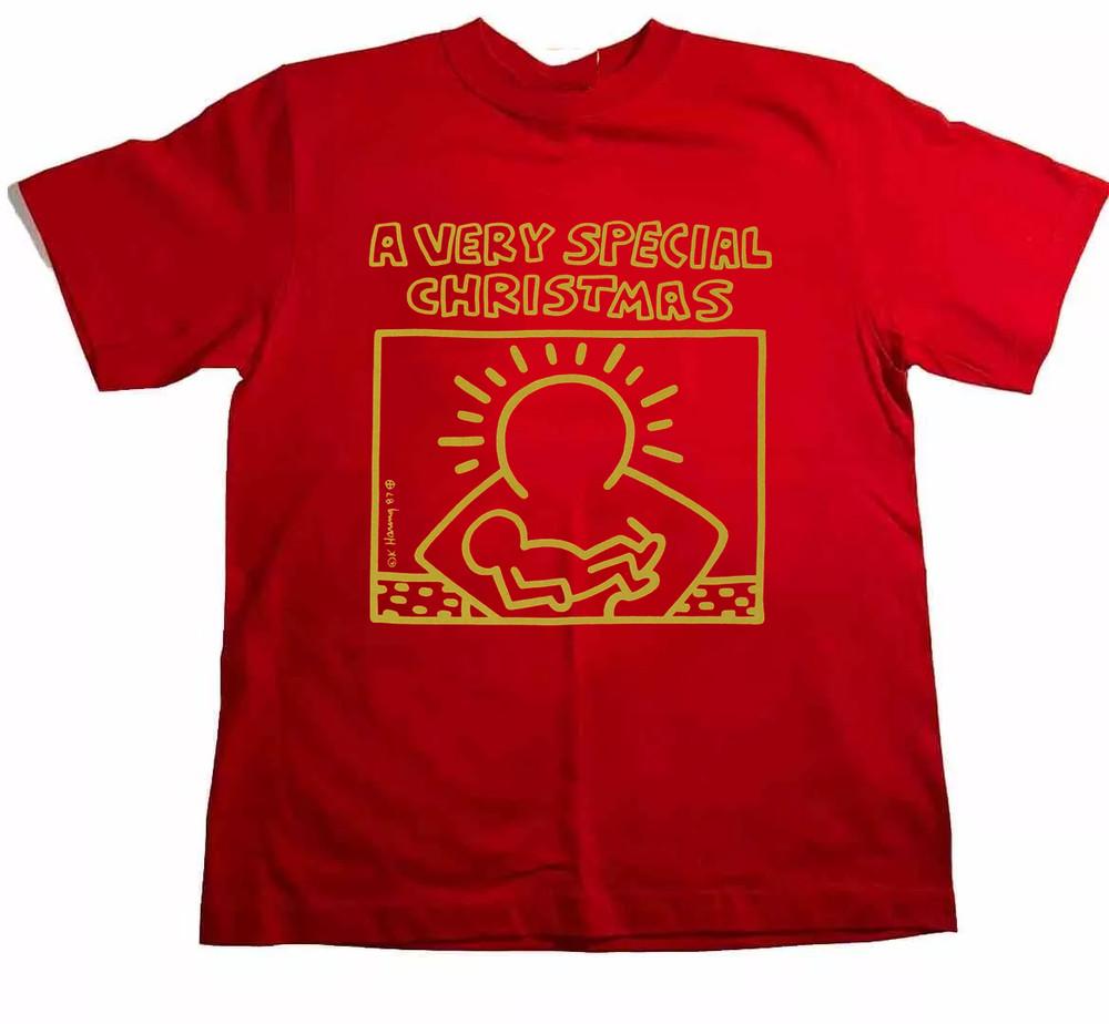 The Pretenders Band A Very Special Christmas T Shirt Full Size S-5XL Unisex T-Shirt S