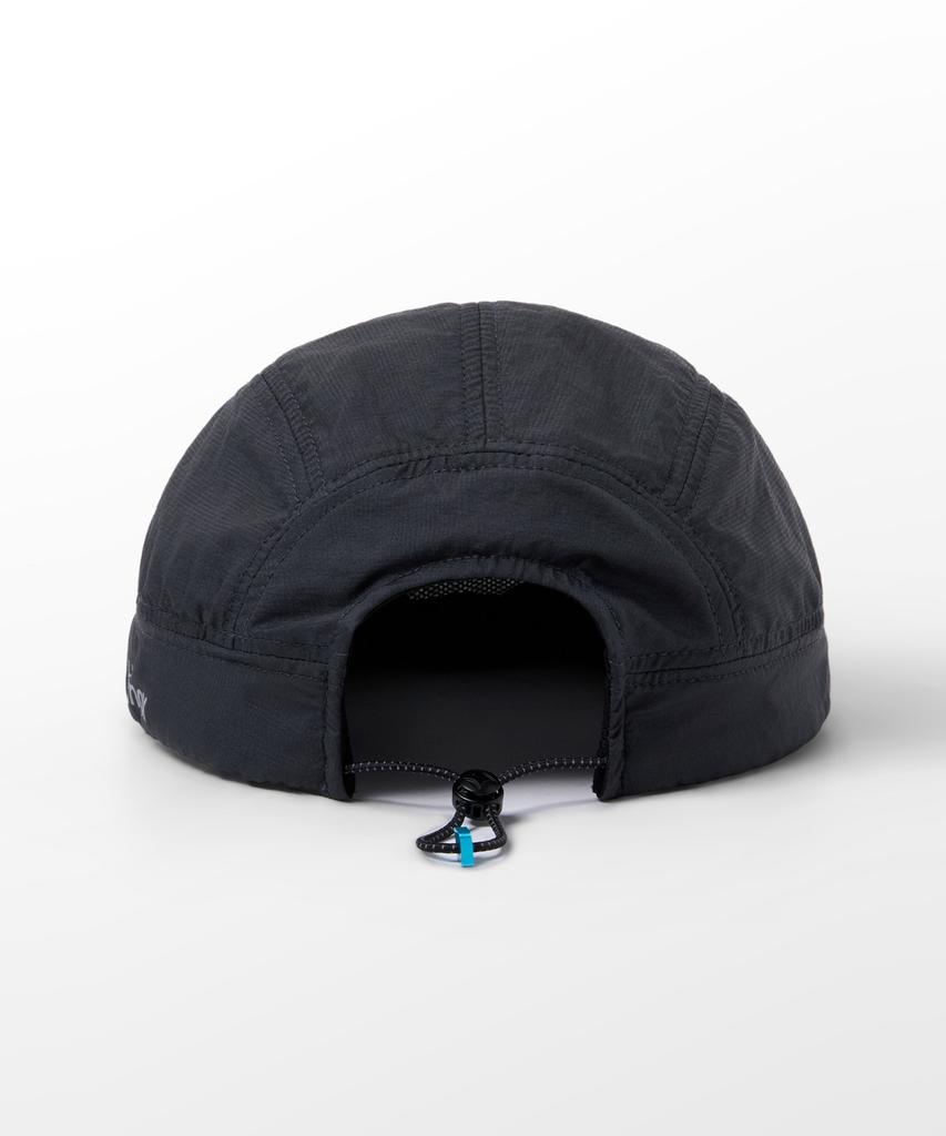 Hellinogseuweeo Lightweight 5-Panel Cap_Dark Gray