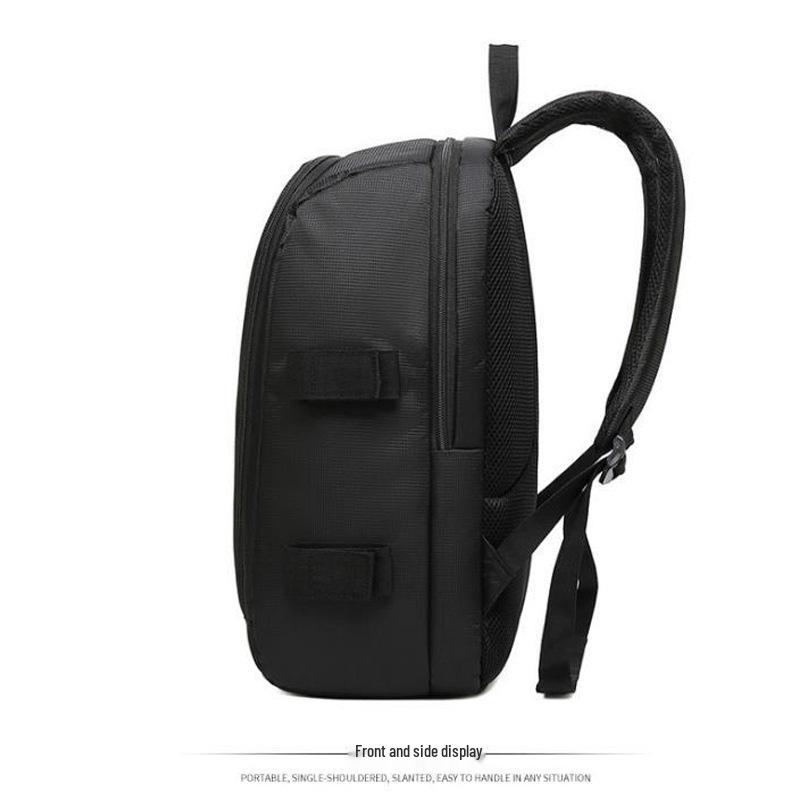 Versatile DSLR Camera & Drone Backpack – Large Capacity, Dual-Shoulder, Ideal for Outdoor Photography (Unisex)