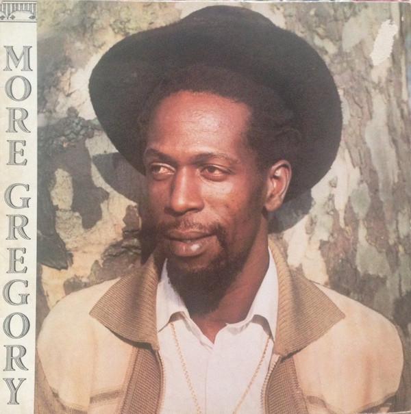 

LP Record GREGORY ISAACS - More Gregory PREX9 PRE 1981 UK Reggae, Ska & Dub Used