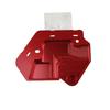 2024 2025 2026 For GasGas EX MC EC 300 250 150 125 Gas Gas EC300 Motorcycle Accessories Left Power Valve Cover Guard Protection