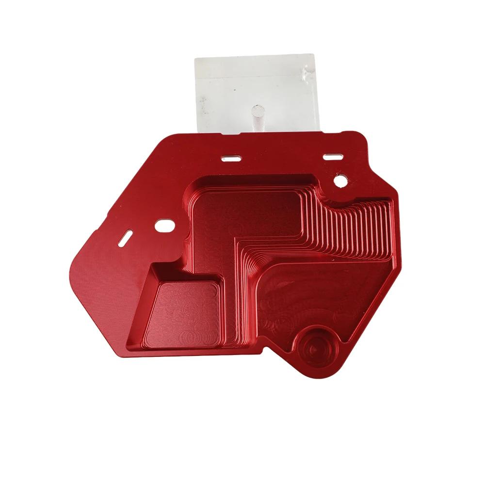 2024 2025 2026 For GasGas EX MC EC 300 250 150 125 Gas Gas EC300 Motorcycle Accessories Left Power Valve Cover Guard Protection