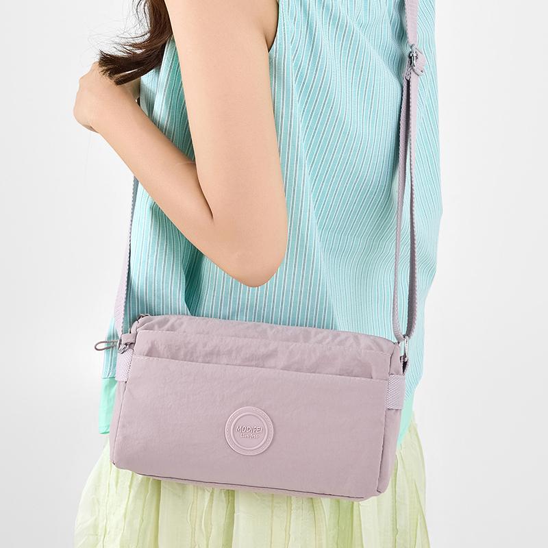 Women's Bag Commuter Shoulder Bag Small Square Bag