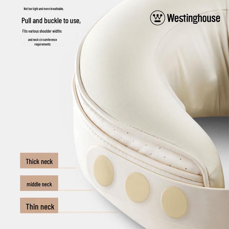 Westinghouse Smart Neck Massager WCM-U209D