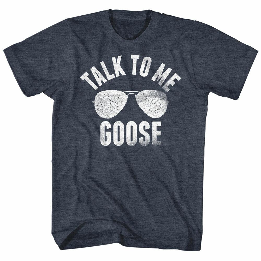 Talk to Me Goose Top Gun American Classics Shirt Unisex T-Shirt XXXXL