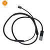 34356792571Car Brake Pad Wear Sensor Brake Sensor Brake Pad Wear Alarm Line for BMW E71 X6 E70